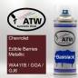 Preview: Chevrolet, Edible Berries Metallic, WA411B / GGA / GJ6: 400ml Sprühdose, von ATW Autoteile West.
